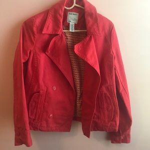 Old Navy Vintage Jacket